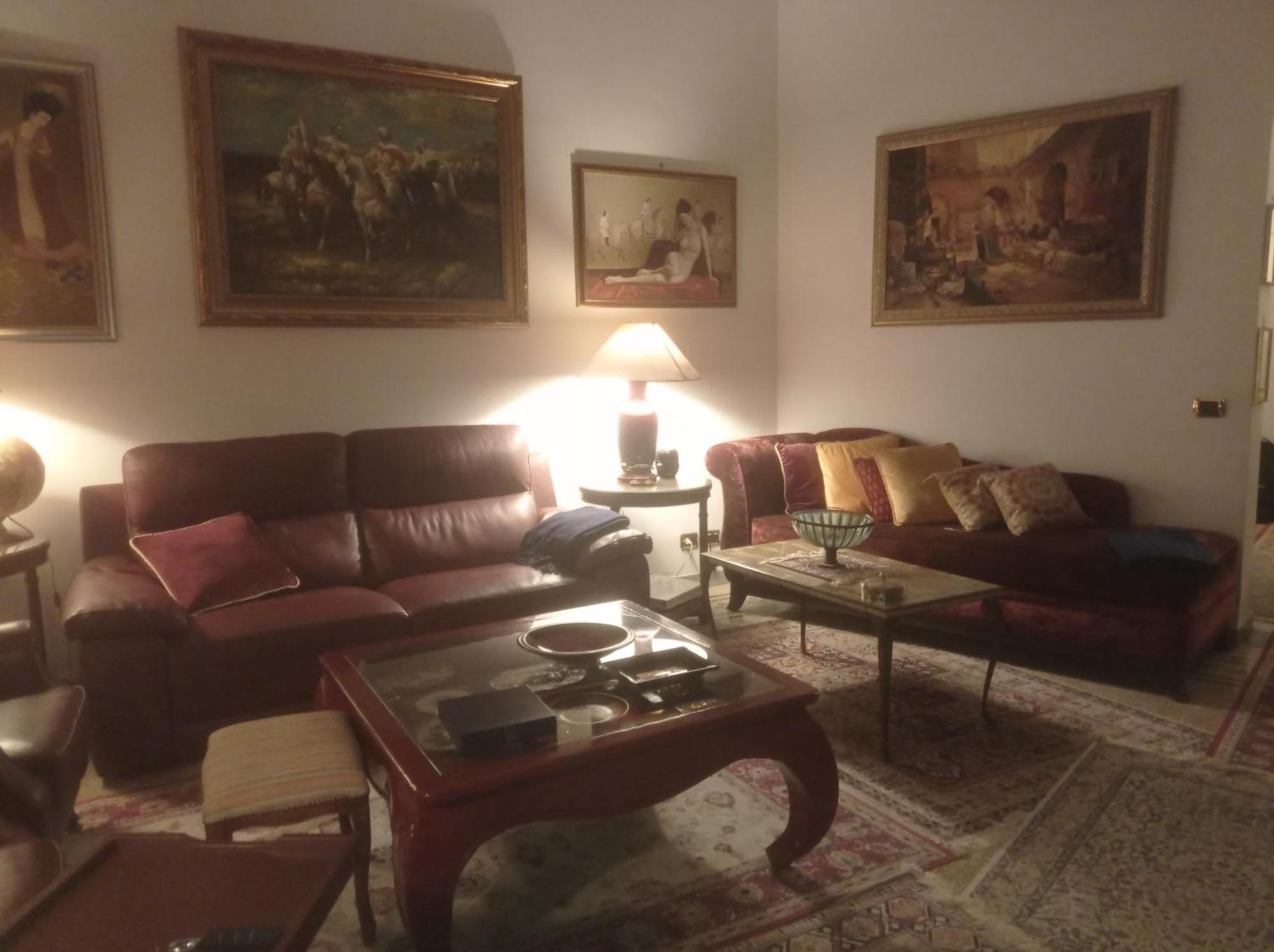 Apartment Fiore73 Rome