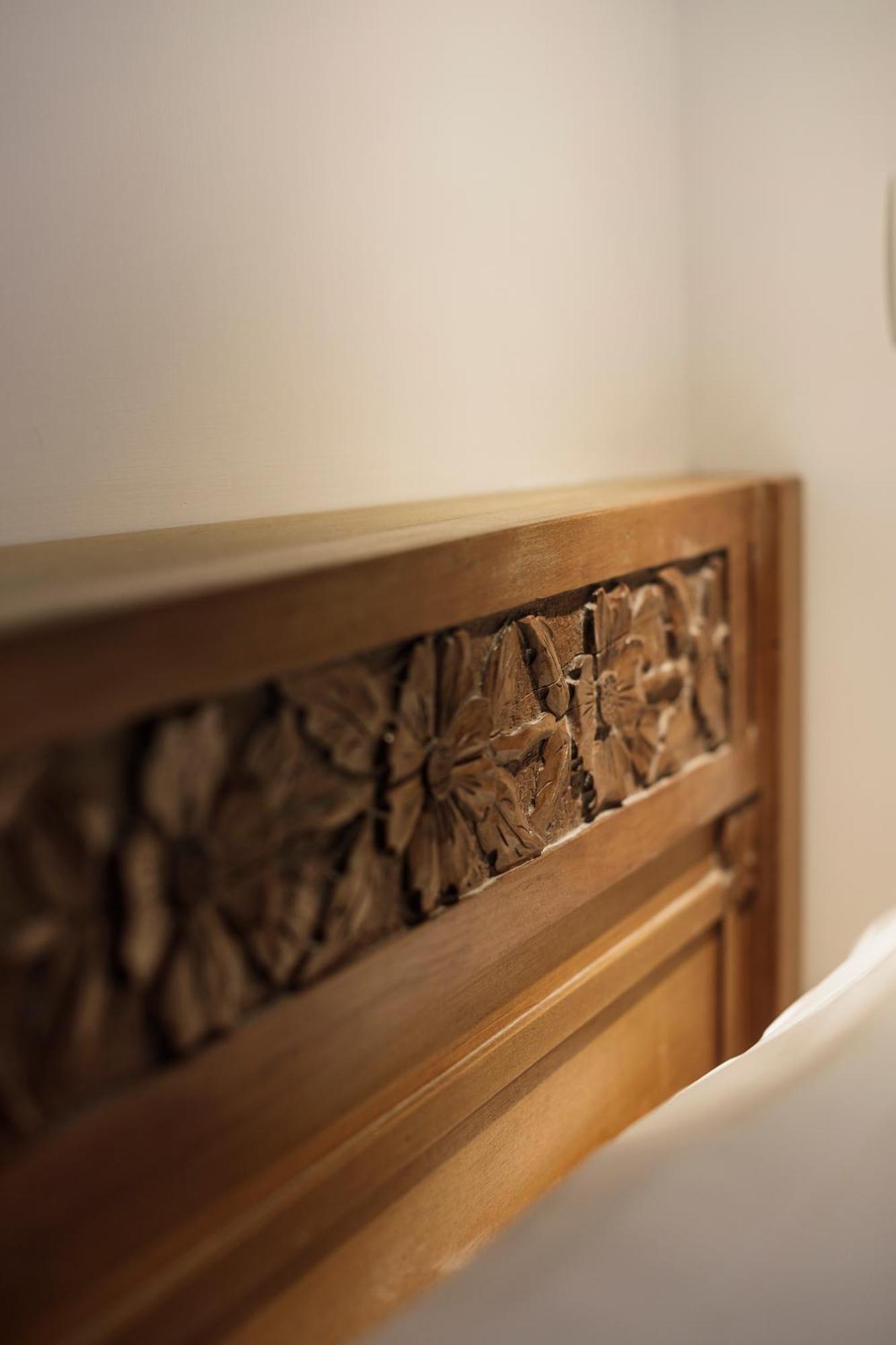 Apartment Casetta Albani Rome