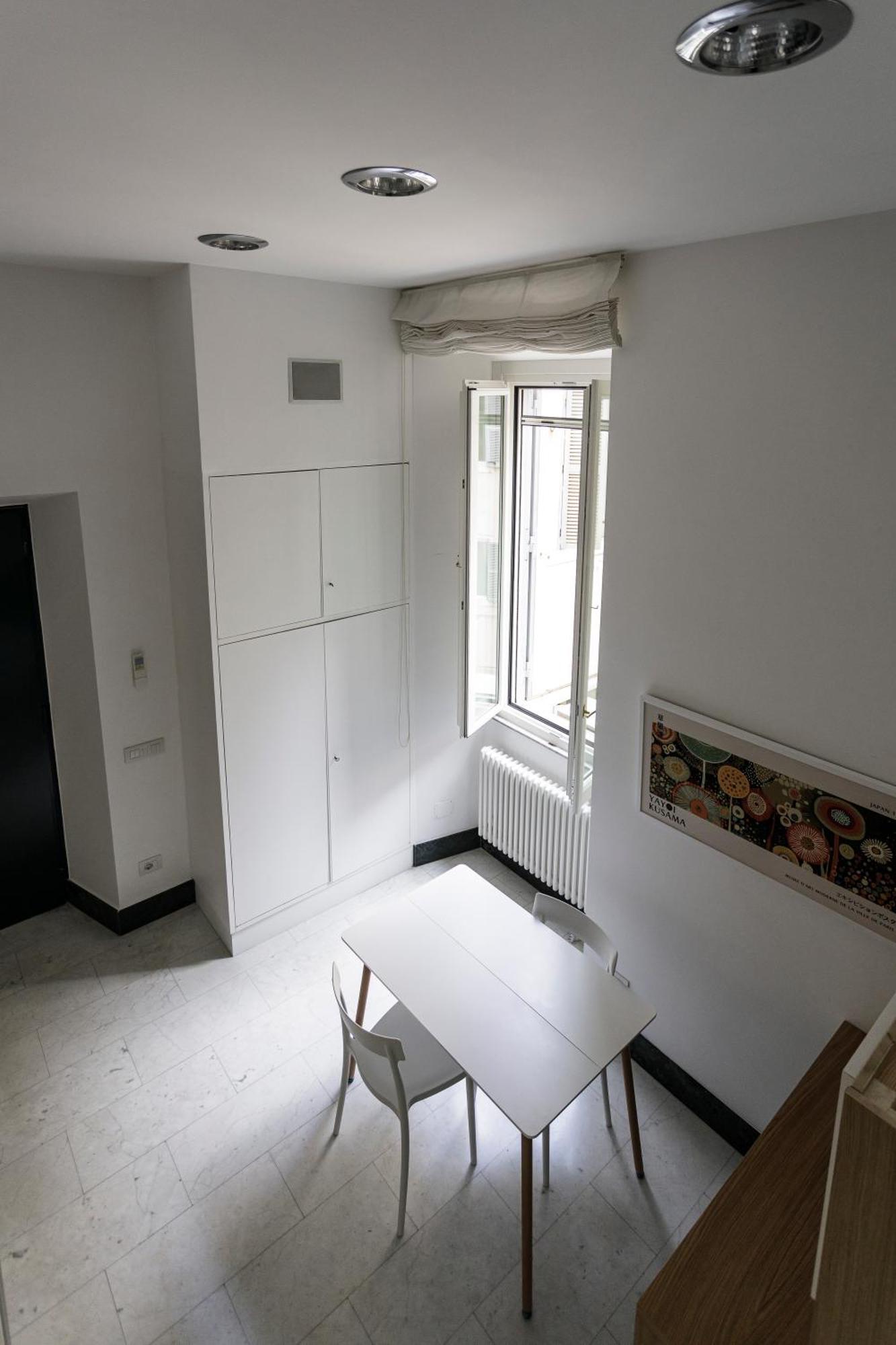 Casetta Albani * Rome