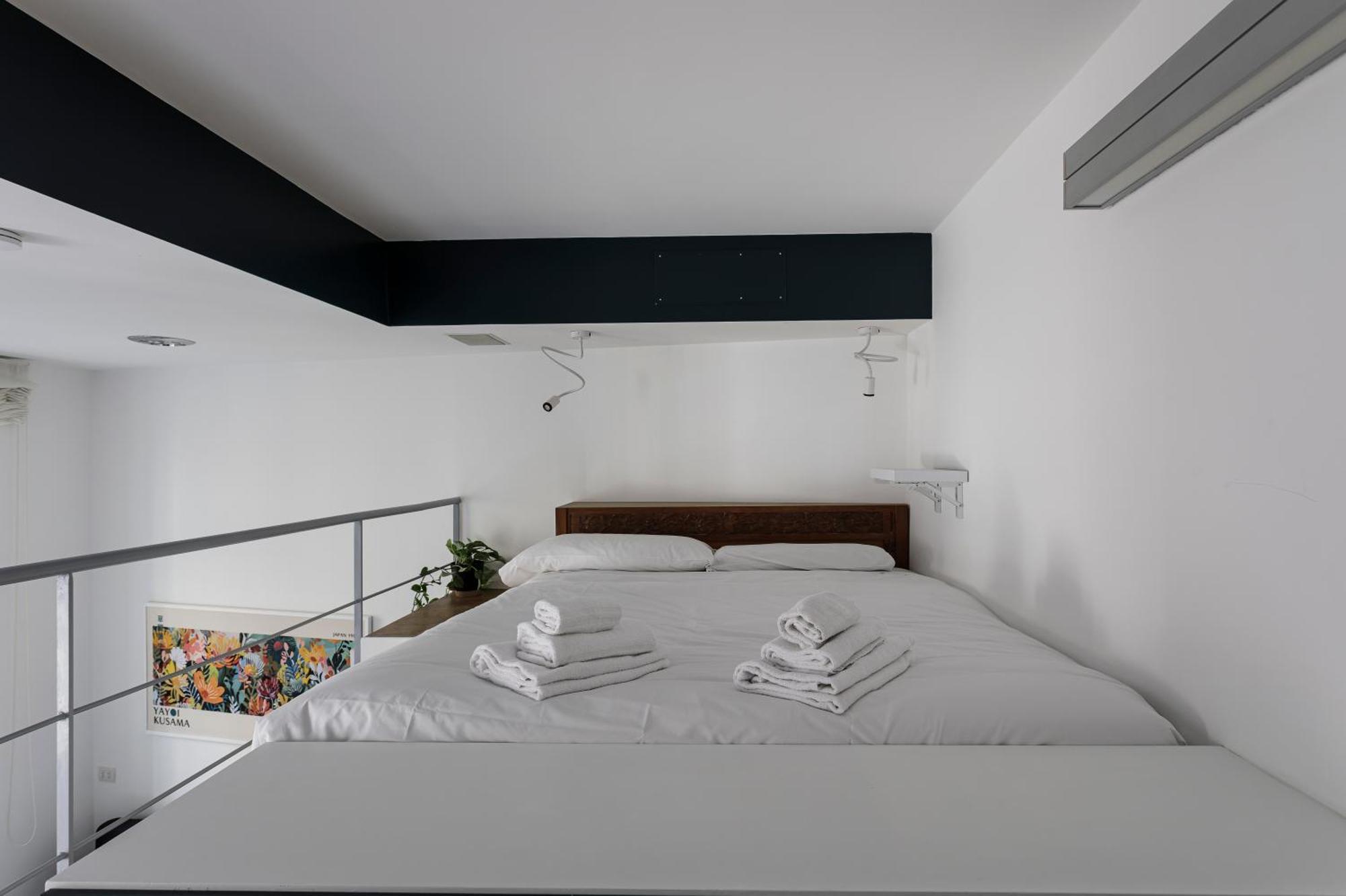 Casetta Albani Apartment Rome