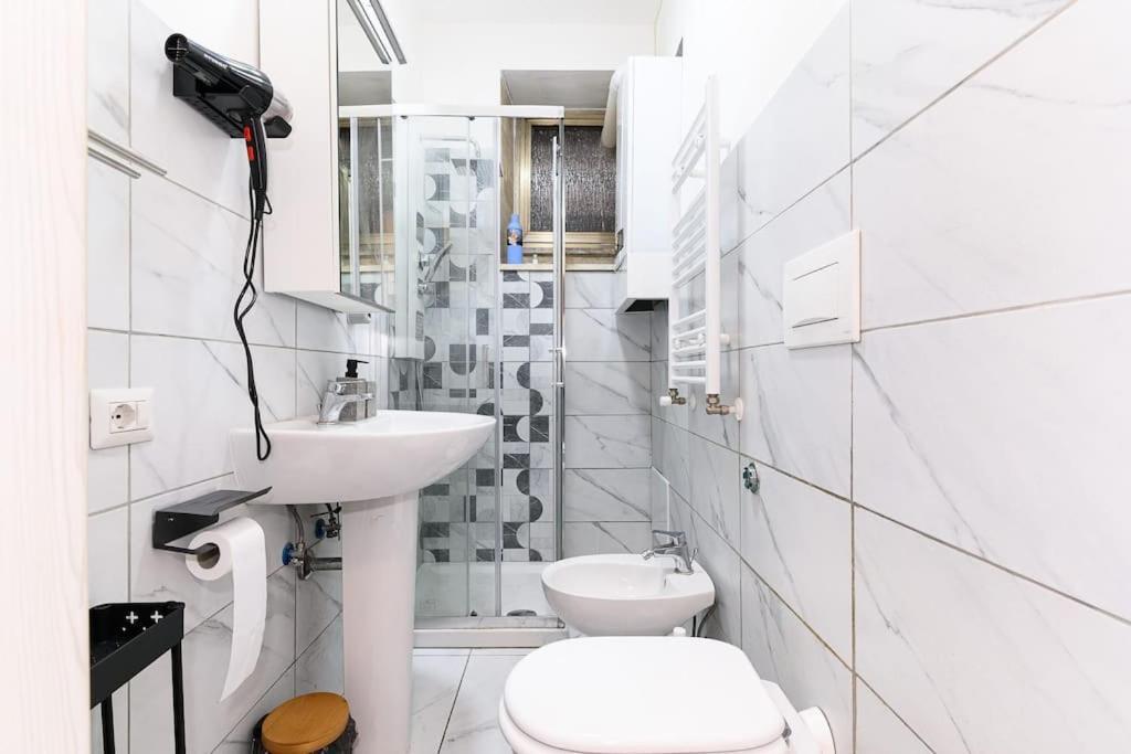 La Scaletta Furio Camillo Apartment Rome