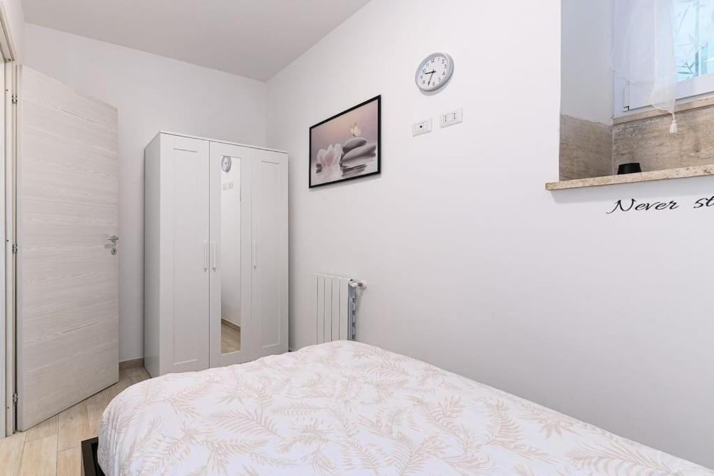 Apartment La Scaletta Furio Camillo Rome
