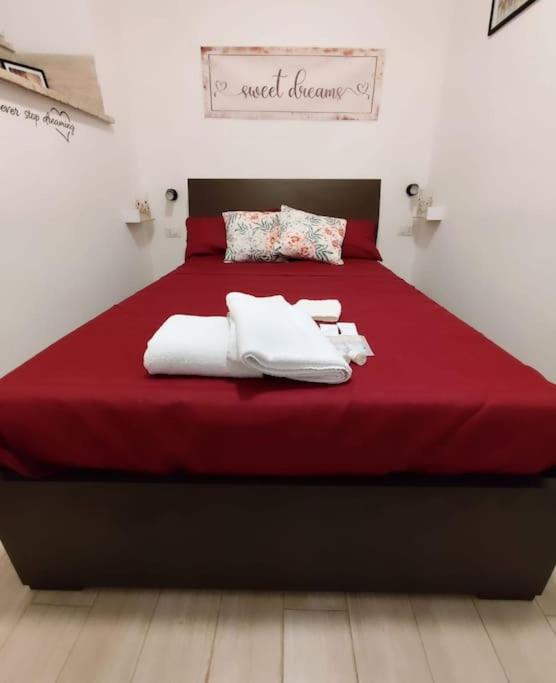 La Scaletta Furio Camillo Rome