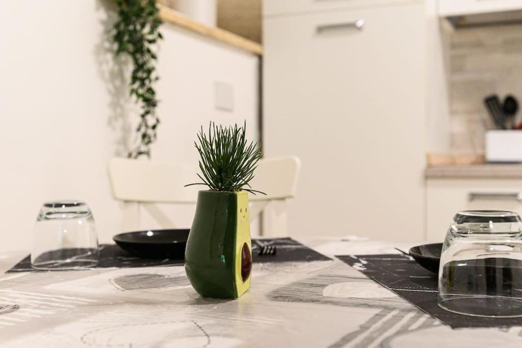 La Scaletta Furio Camillo Apartment Rome