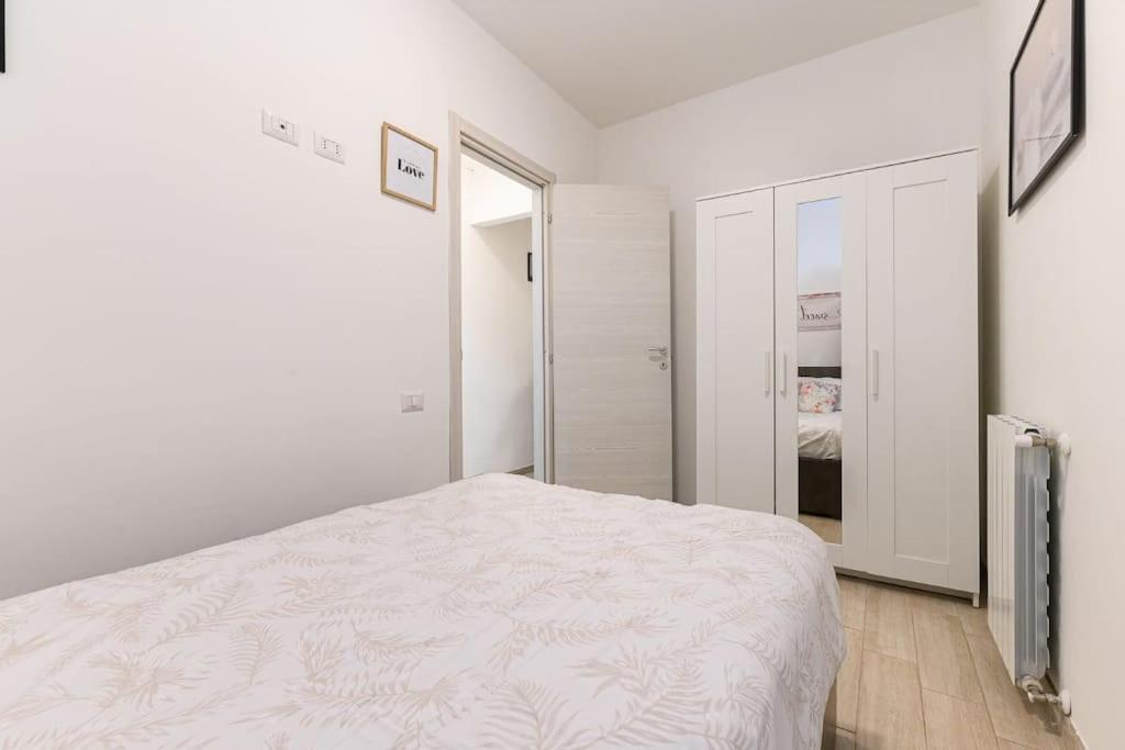 Apartment La Scaletta Furio Camillo Rome