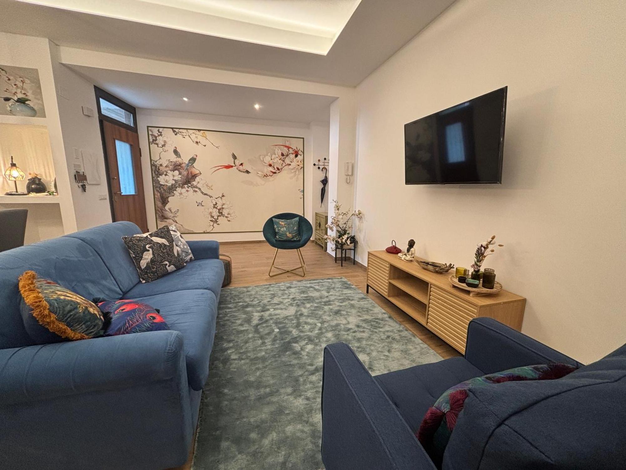 Holiday home La Casa Del Sole