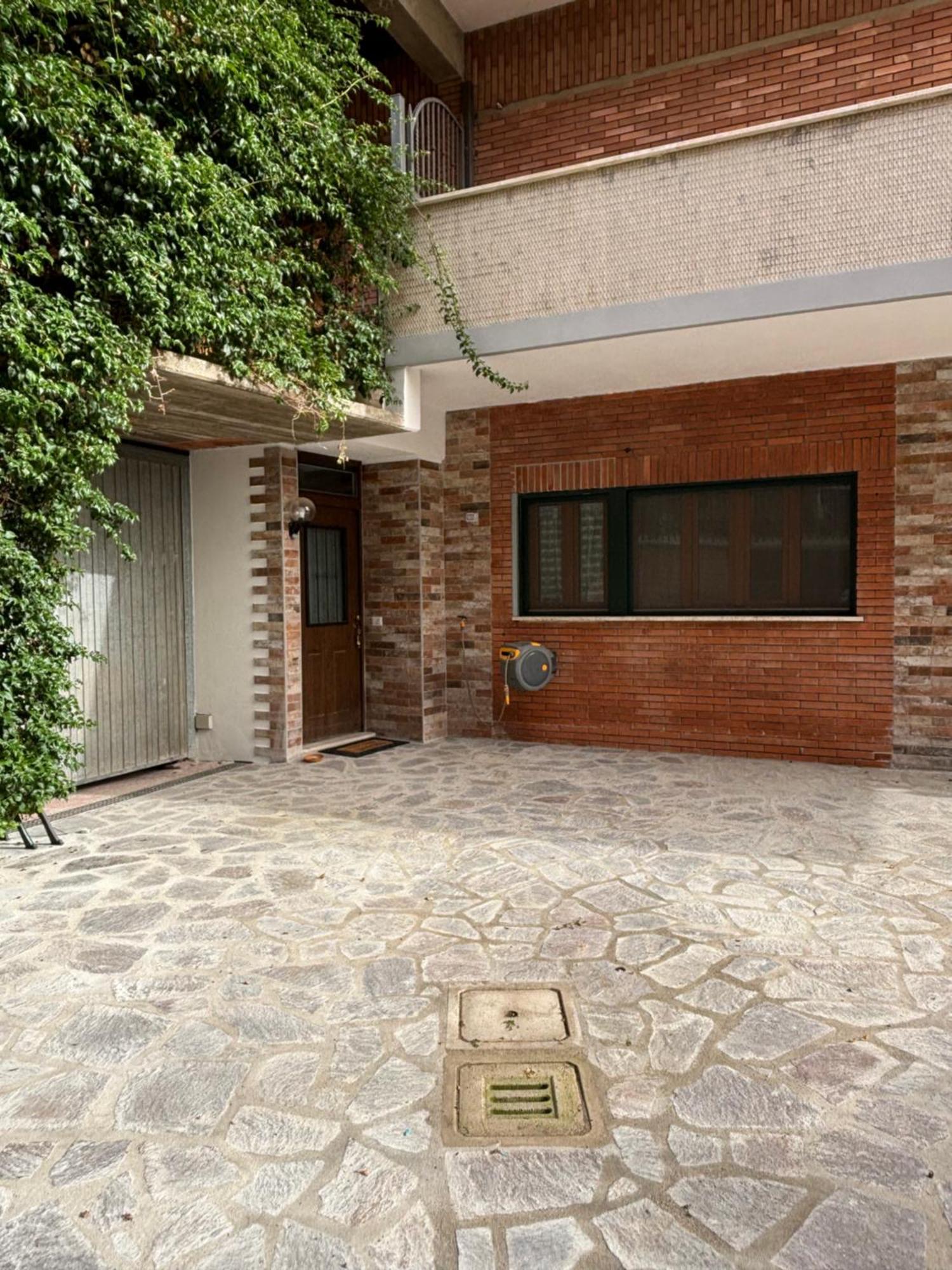 La Casa Del Sole Holiday home Rome