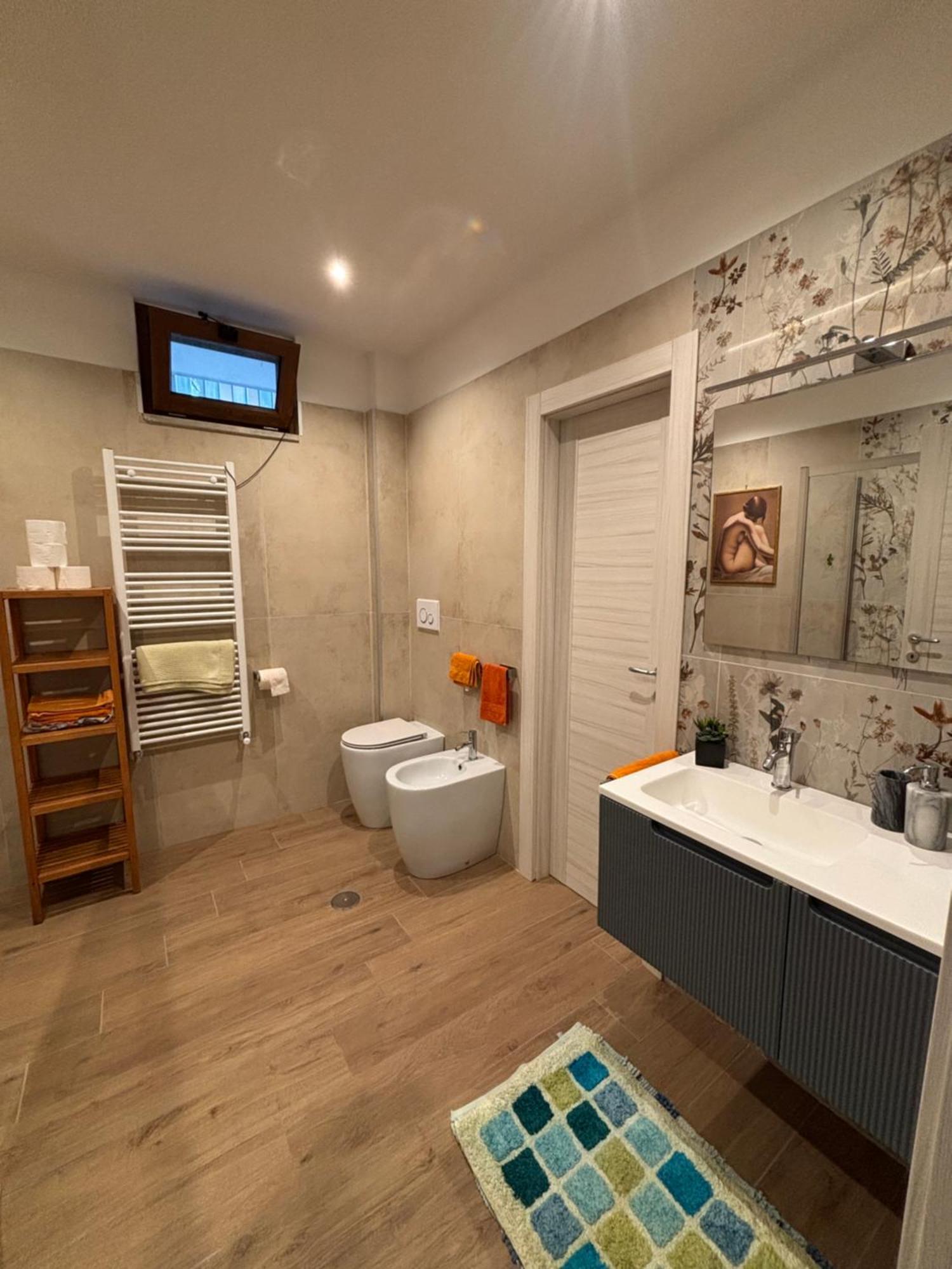 La Casa Del Sole Holiday home Rome