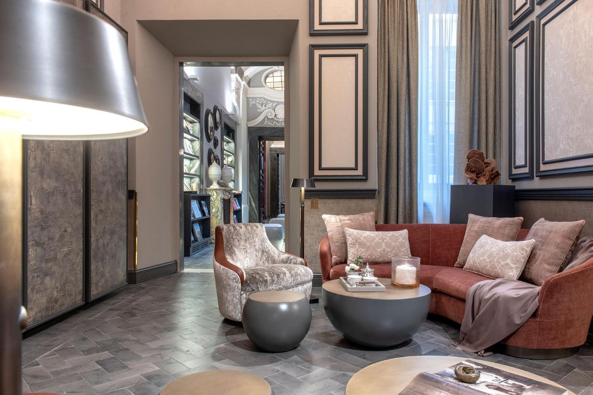Residenza Donna Olimpia