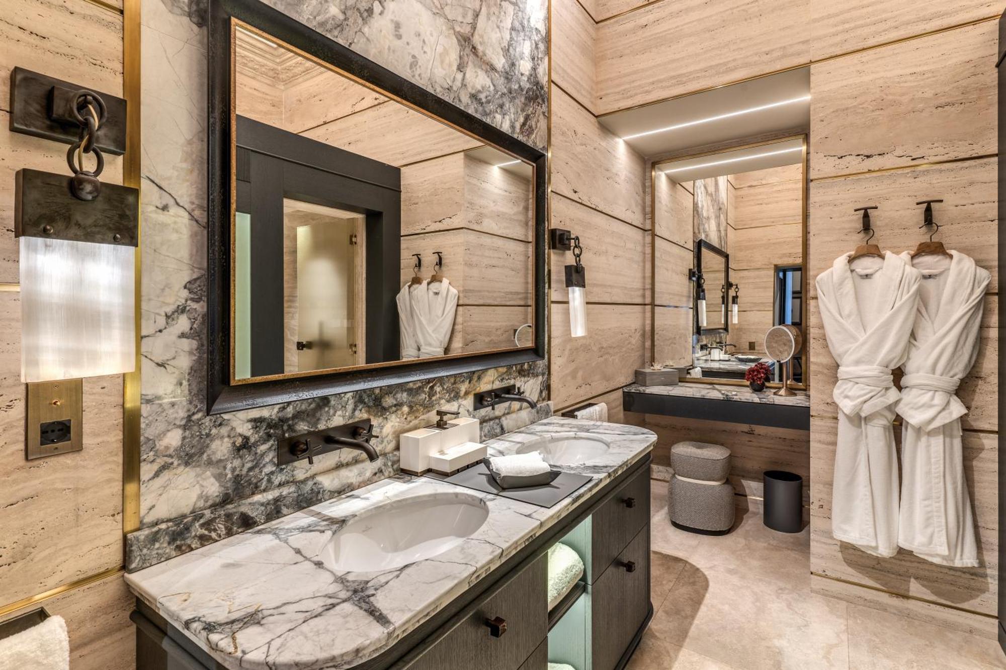 Apartment Residenza Donna Olimpia Rome
