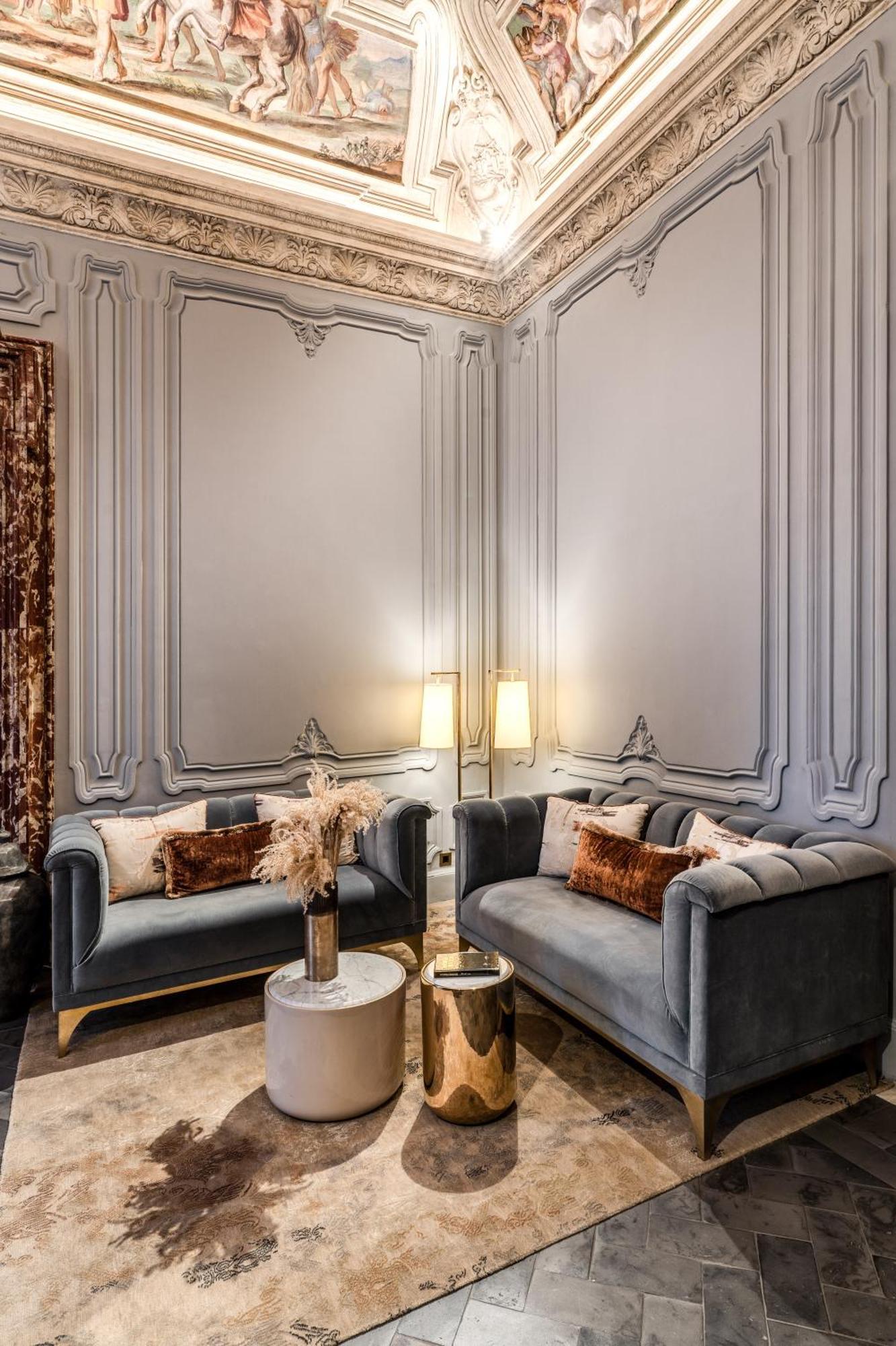 Residenza Donna Olimpia * Rome