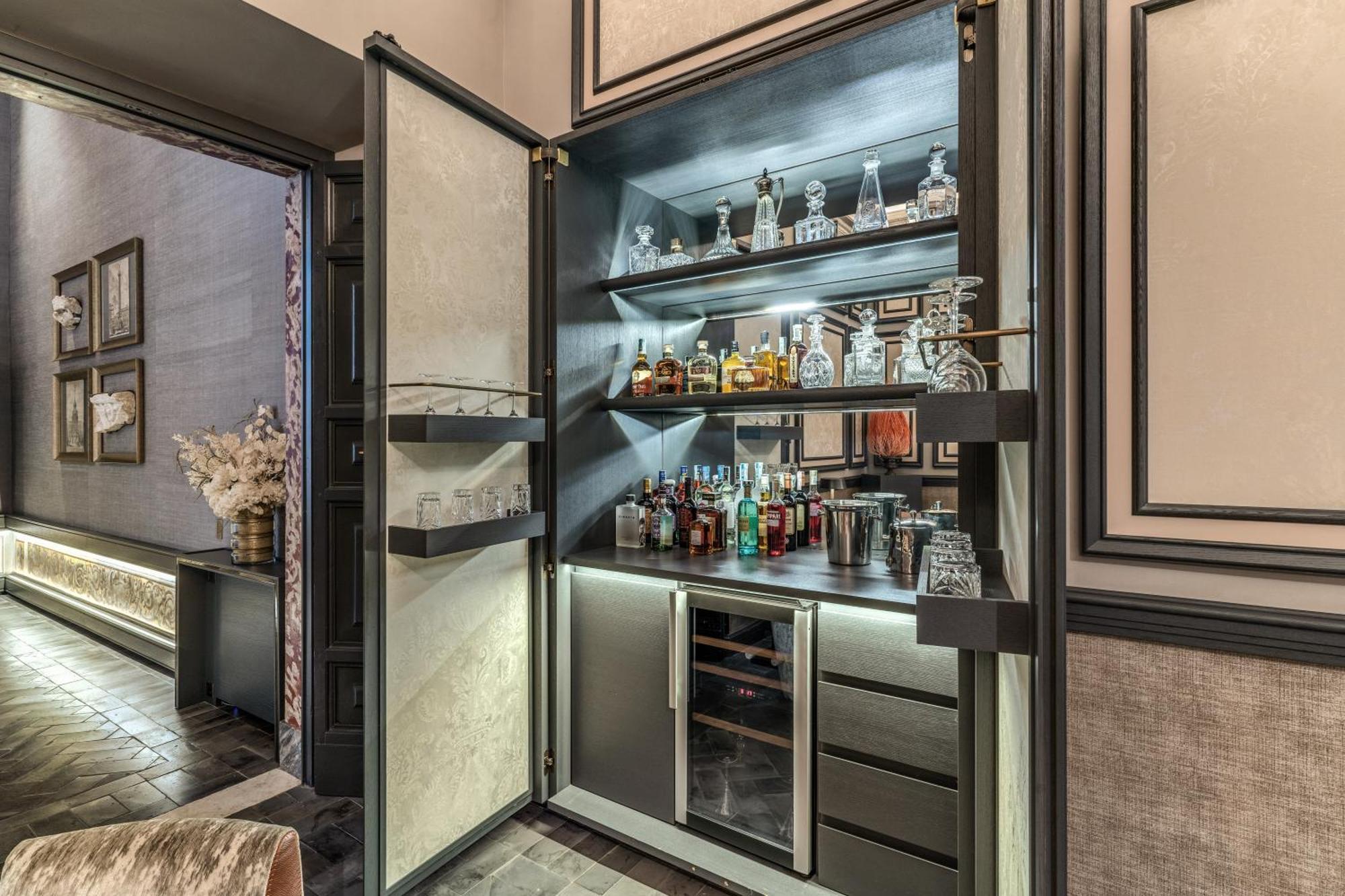 Residenza Donna Olimpia Apartment Rome