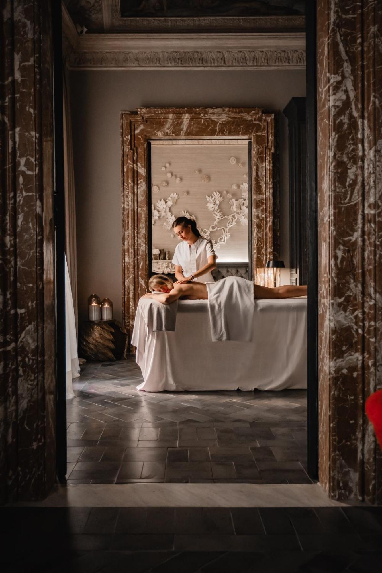 Residenza Donna Olimpia Appartamento