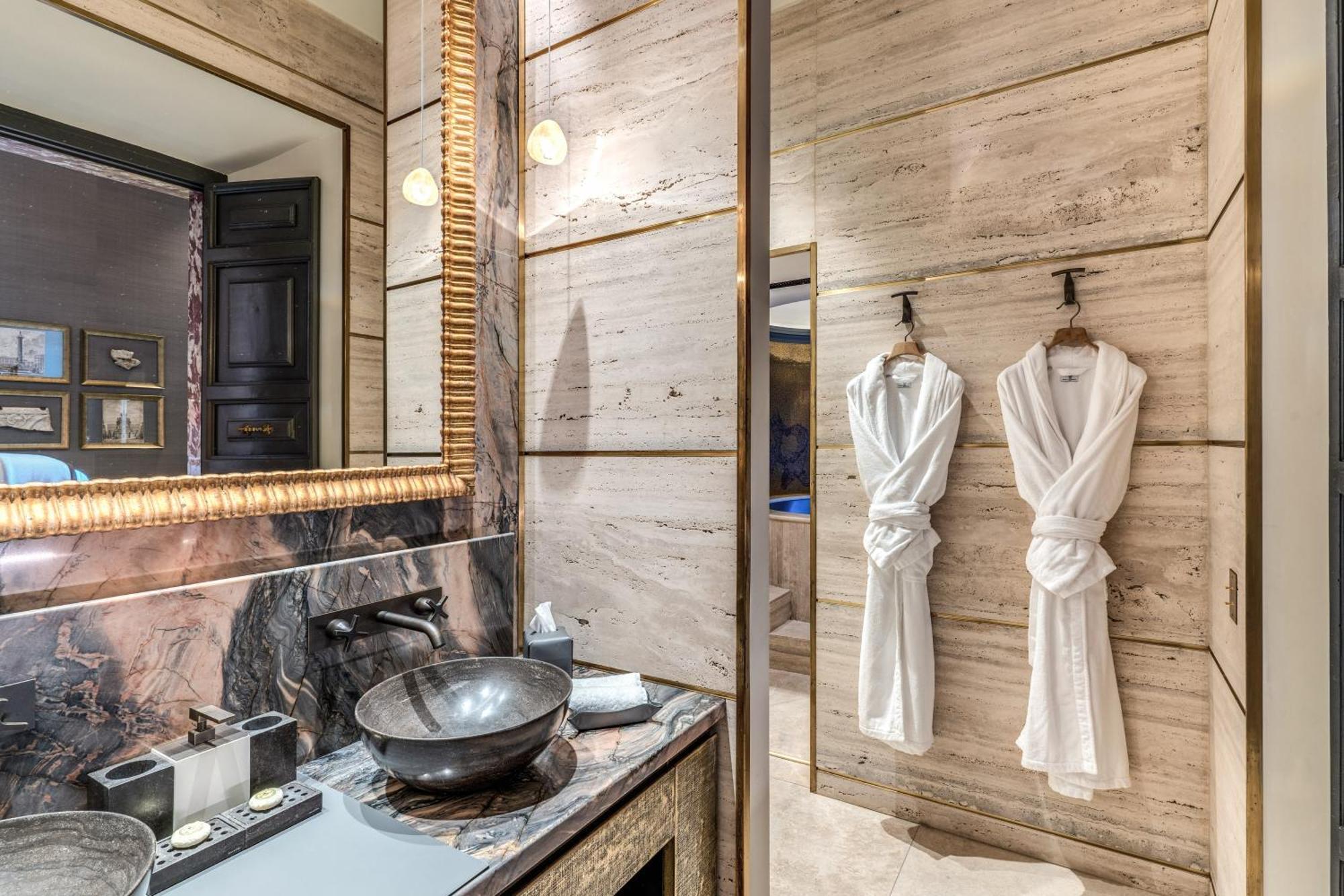 Residenza Donna Olimpia Apartment