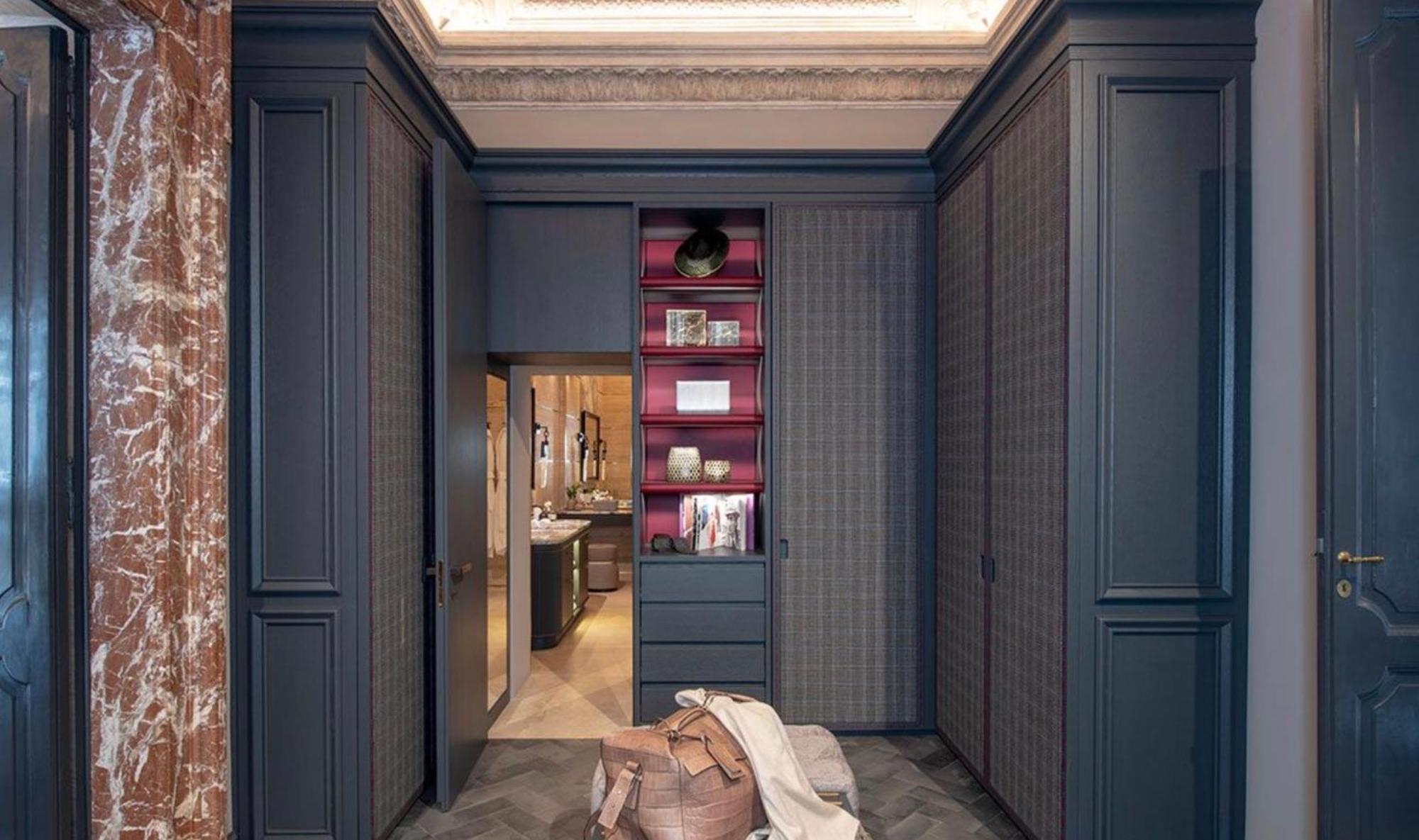 Apartment Residenza Donna Olimpia