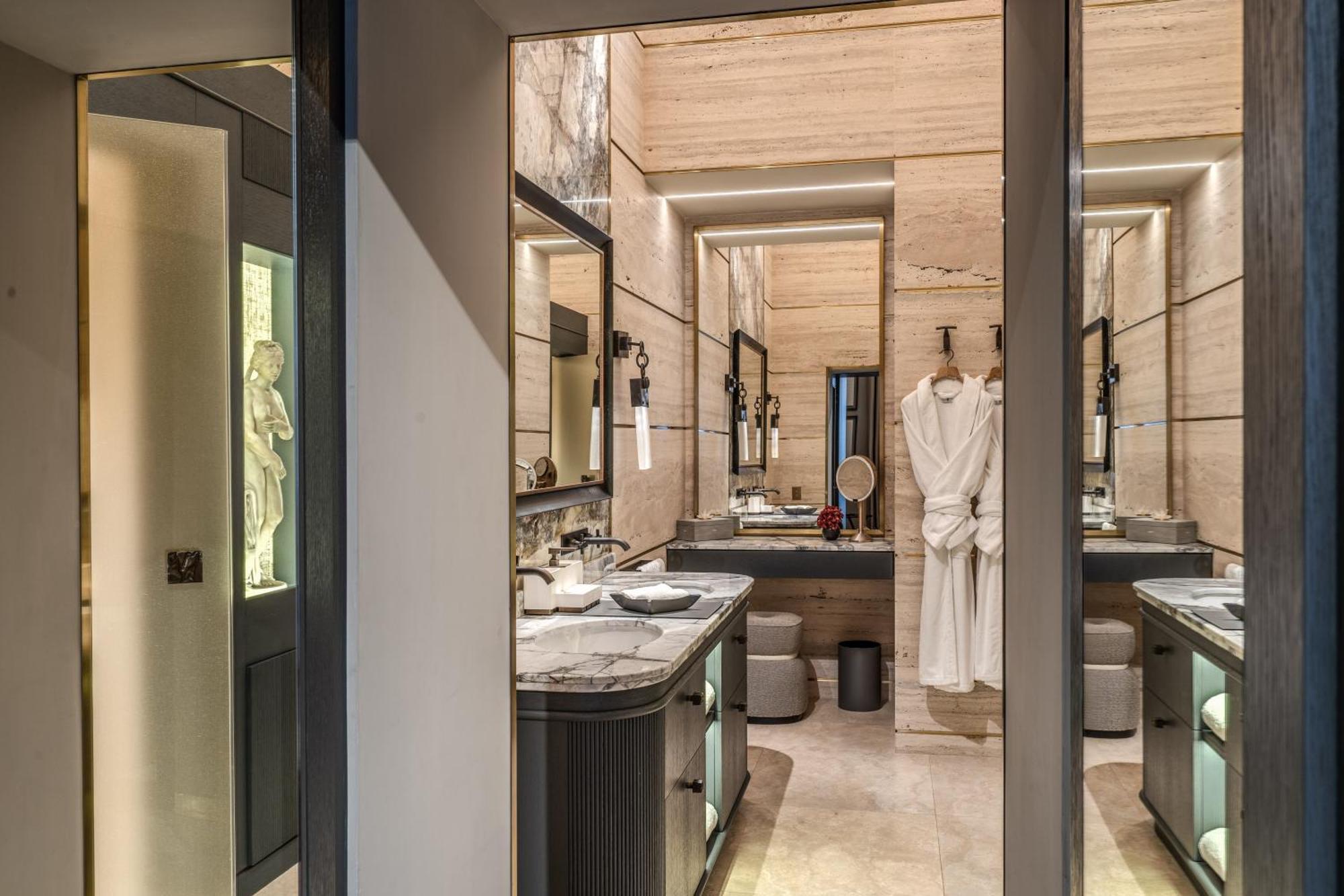 Residenza Donna Olimpia Apartment *