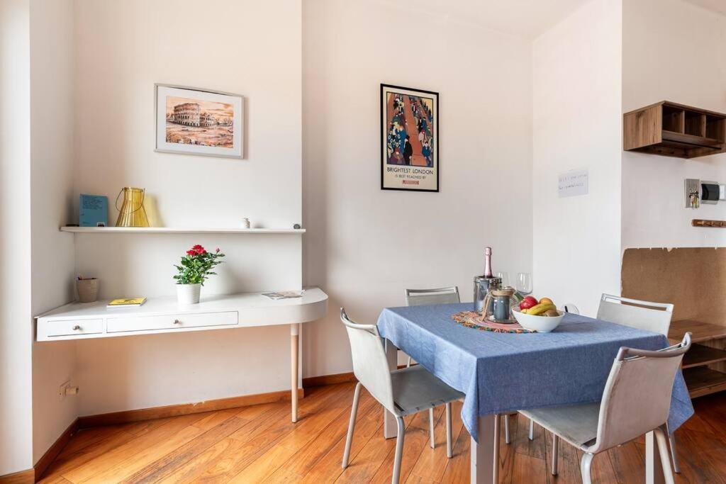 Re Di Appartement *