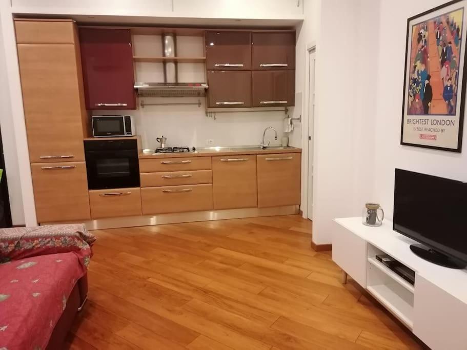 Re Di Appartement *