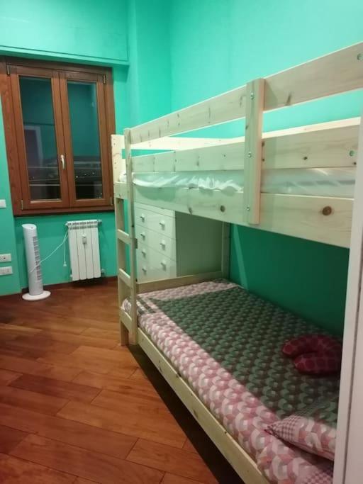 Re Di Apartment Rome