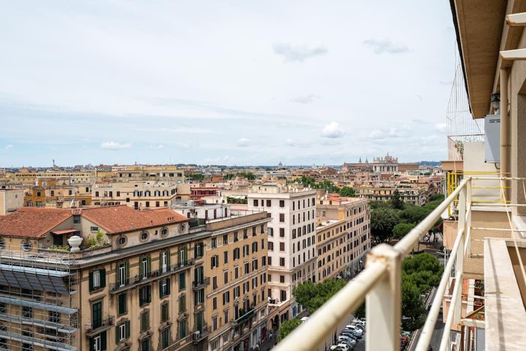 Apartment Re Di Rome