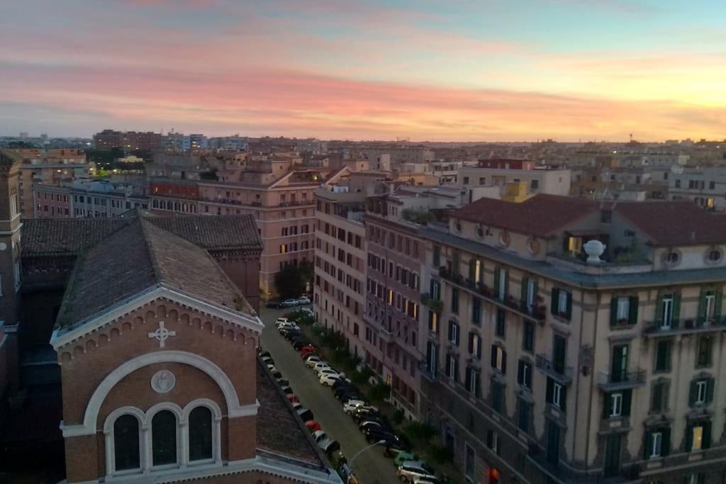 Re Di Rome