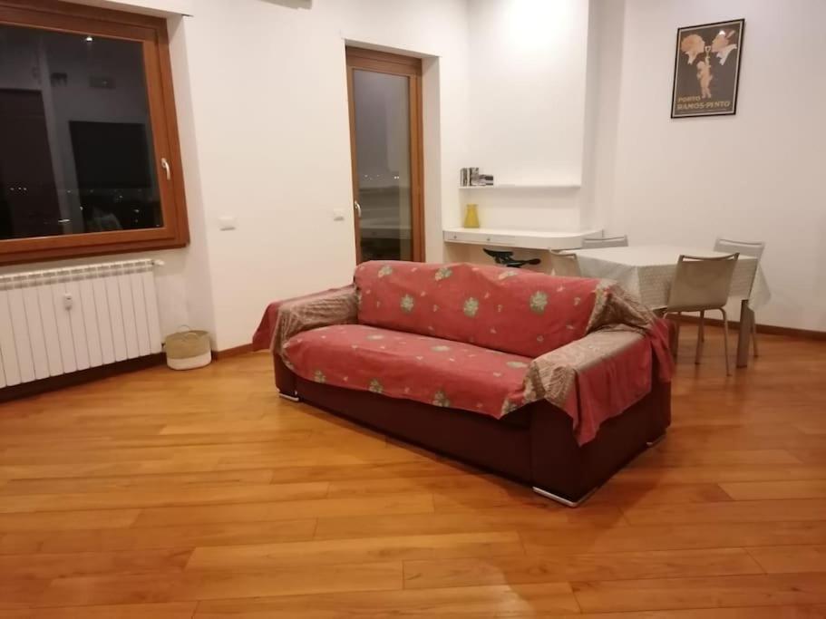 Appartement Re Di *