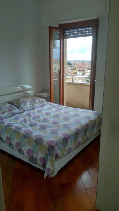 Re Di Apartment Rome