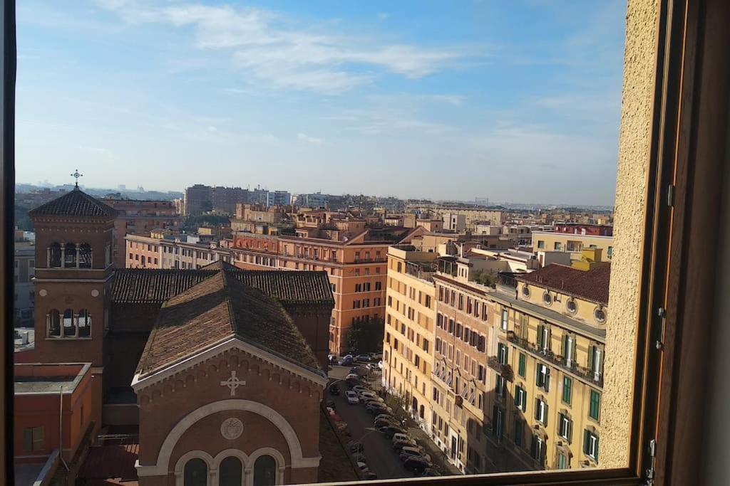 Apartment Re Di Rome