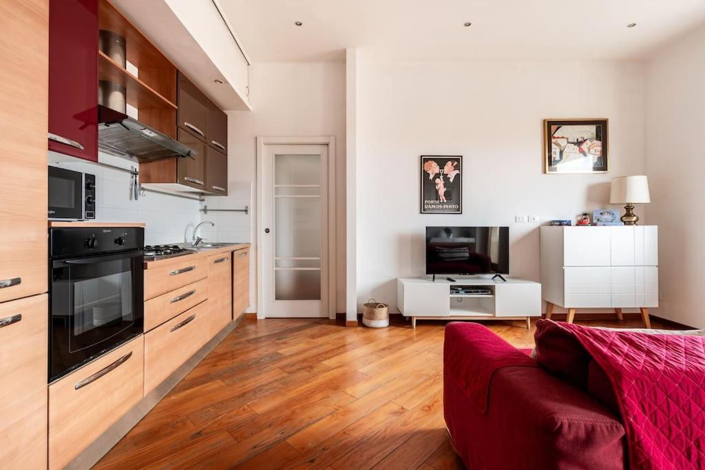 Apartment Re Di