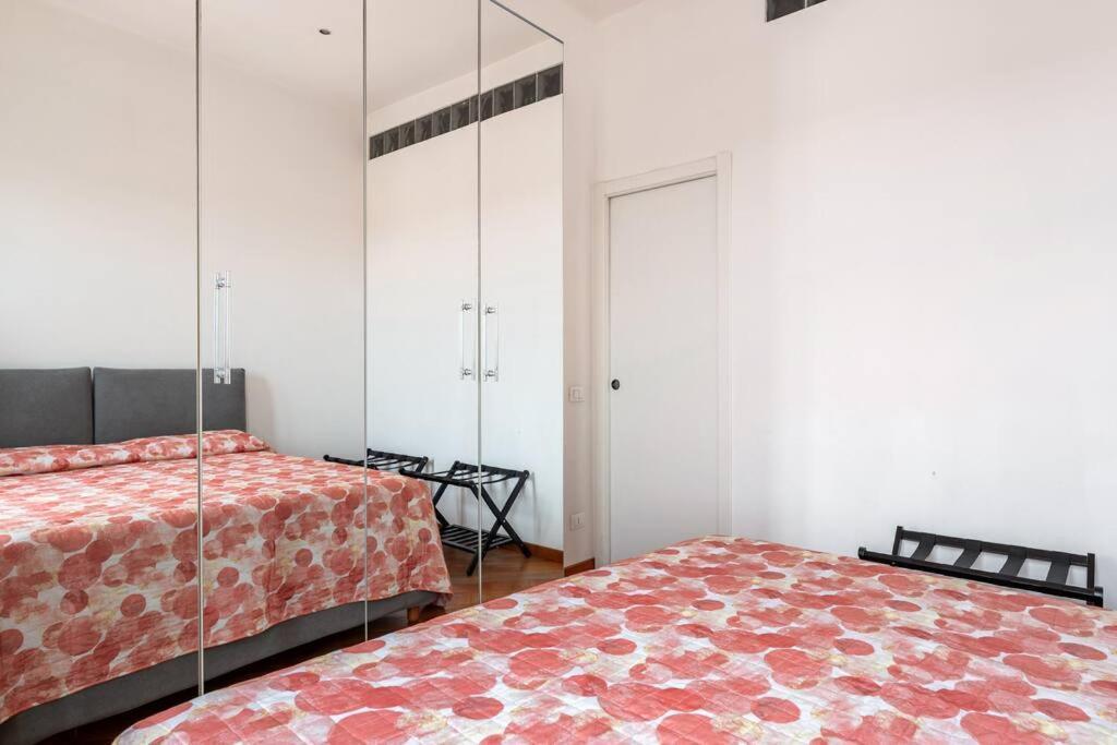 Re Di Apartment Rome