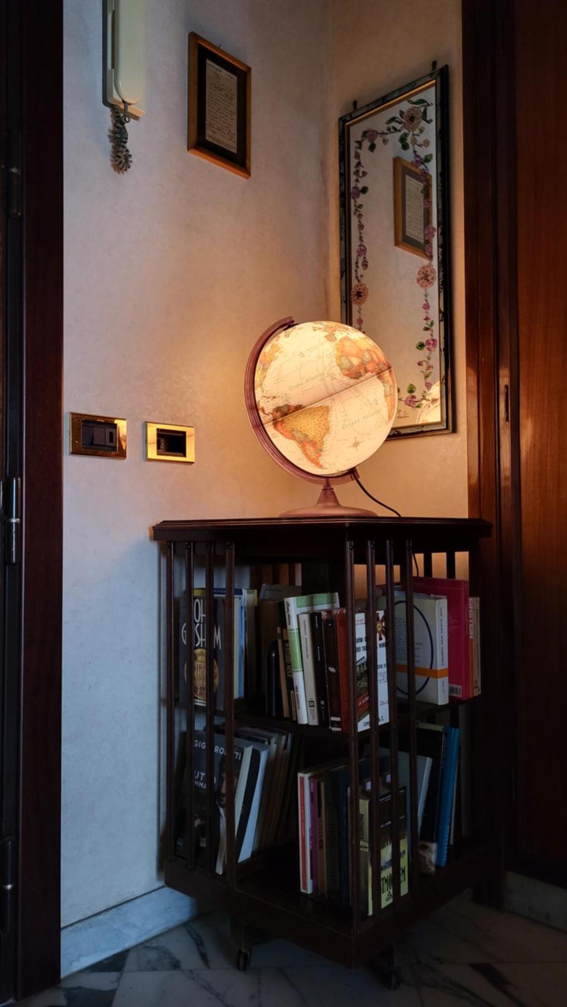 In Dai Nonni Apartment Rome