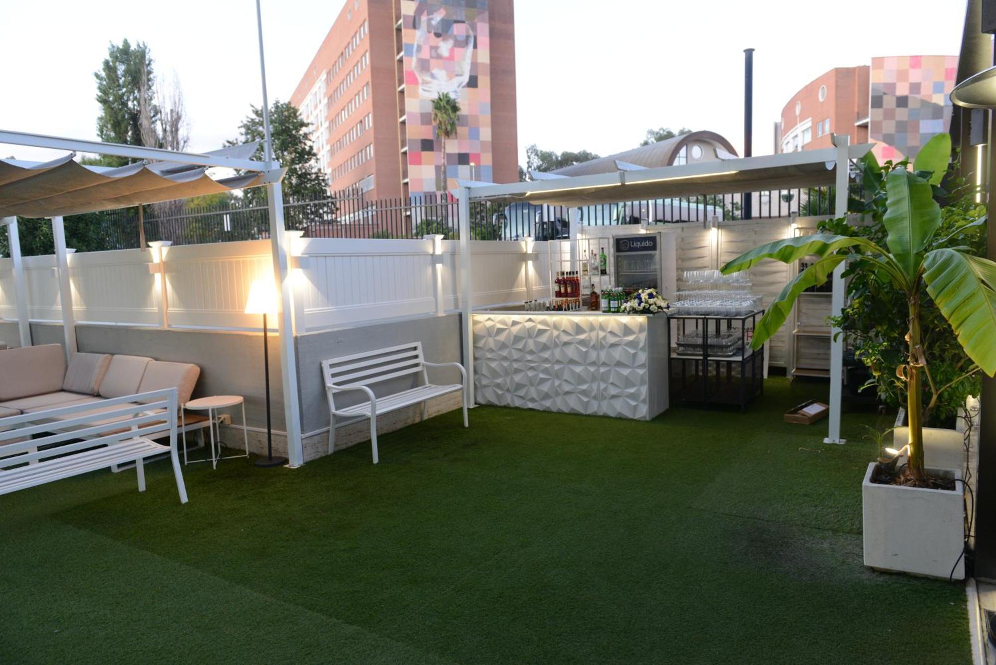 The Brand Hotel 4*