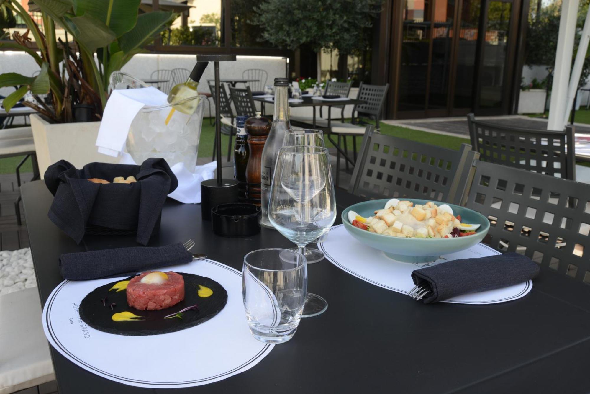 The Brand Hotel 4*
