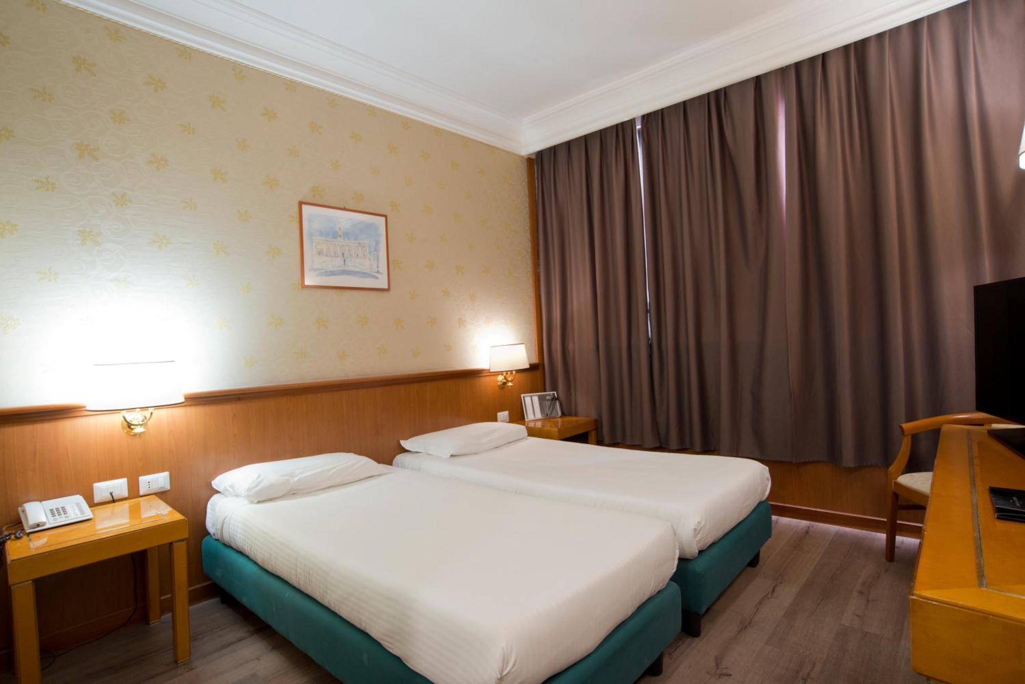 The Brand 4* Roma