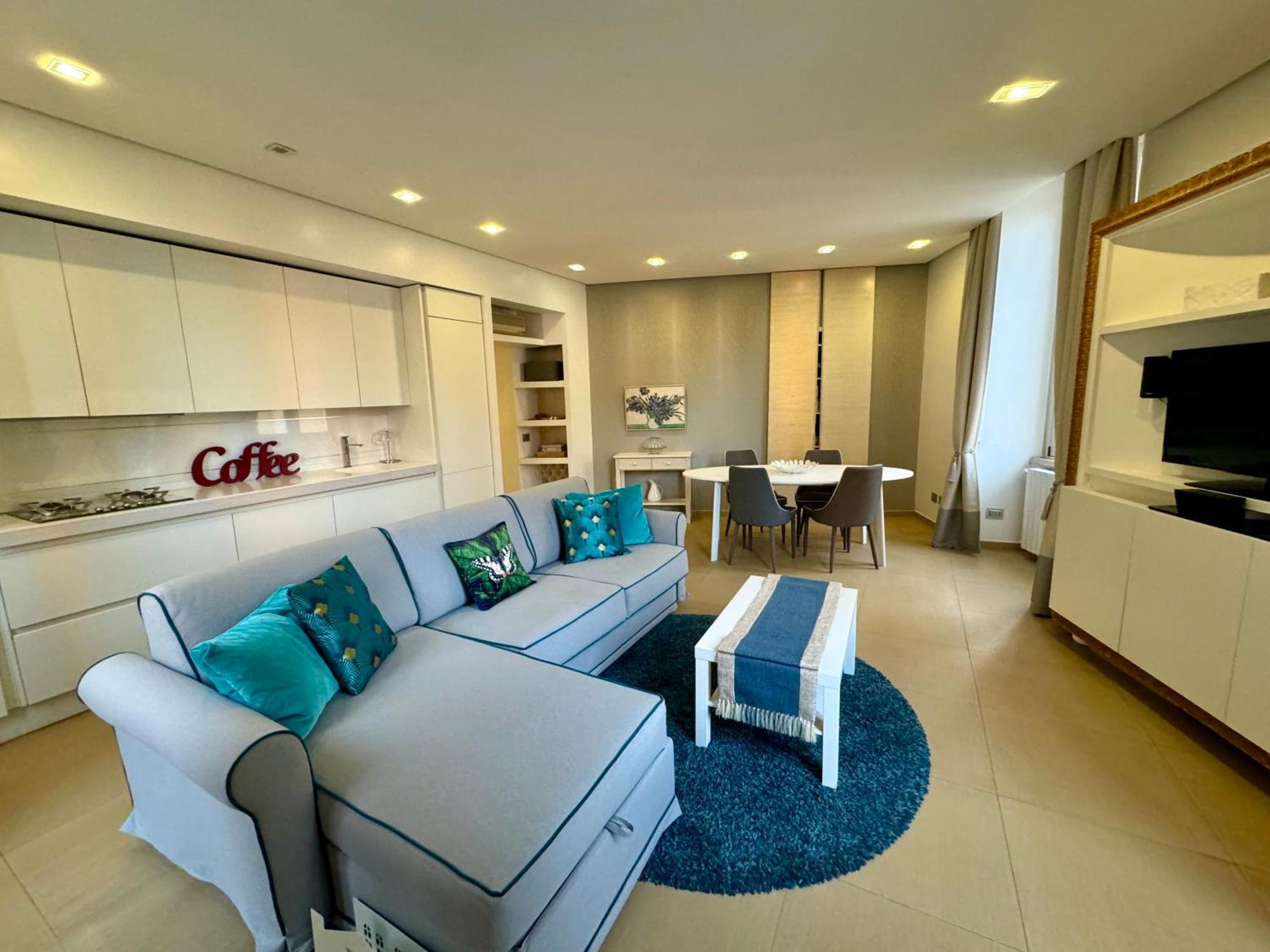Interno 5 Bed & Breakfast Rome