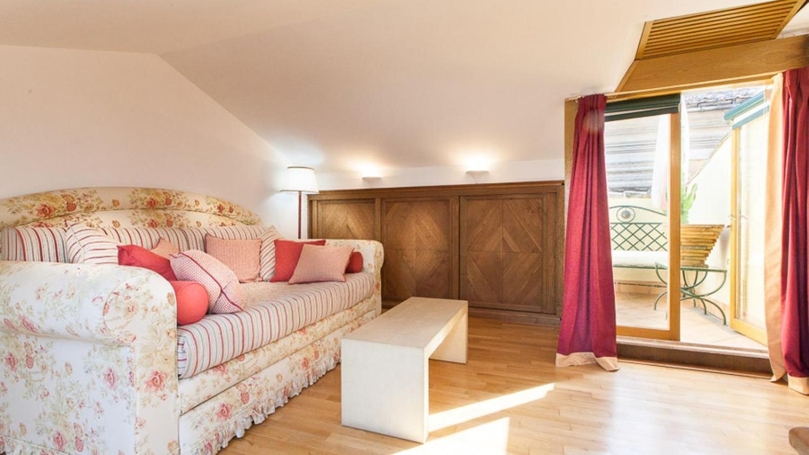 Boutique Anahi Hotel Rome