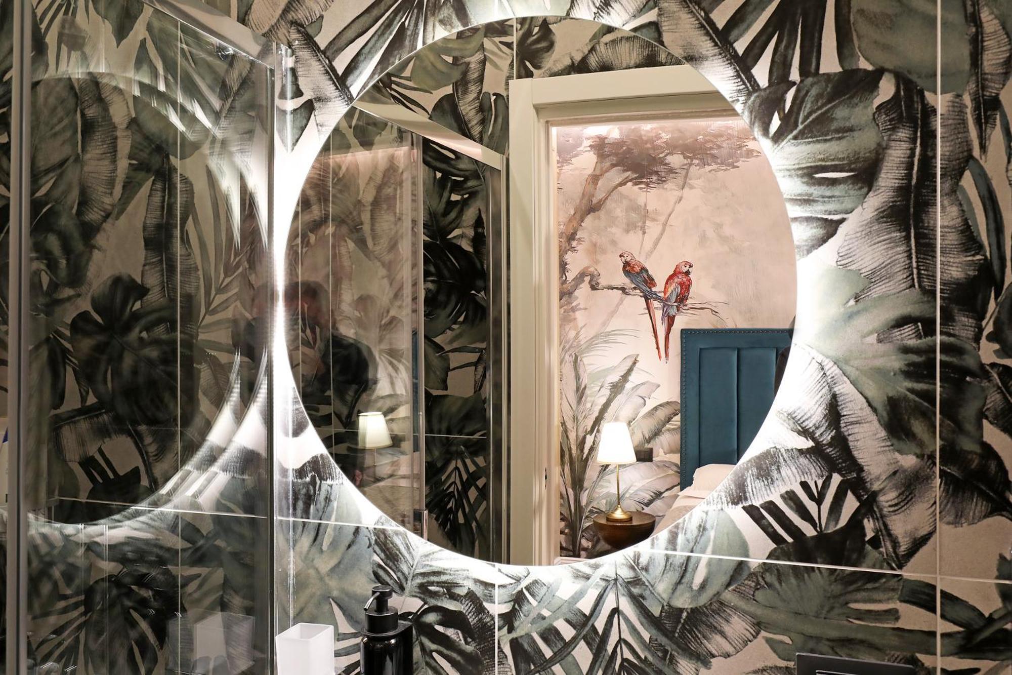 Guest house Grand Tour Rome Suites - Liberty Collection