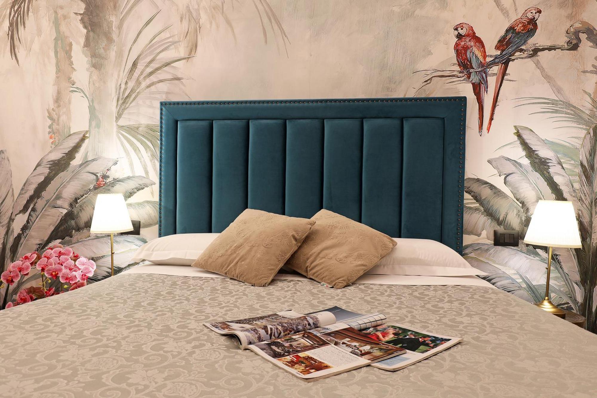 Grand Tour Rome Suites - Liberty Collection Guest house 2*