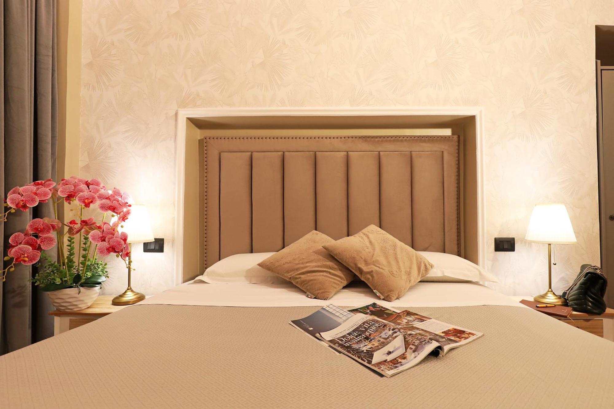 Grand Tour Rome Suites - Liberty Collection 2*