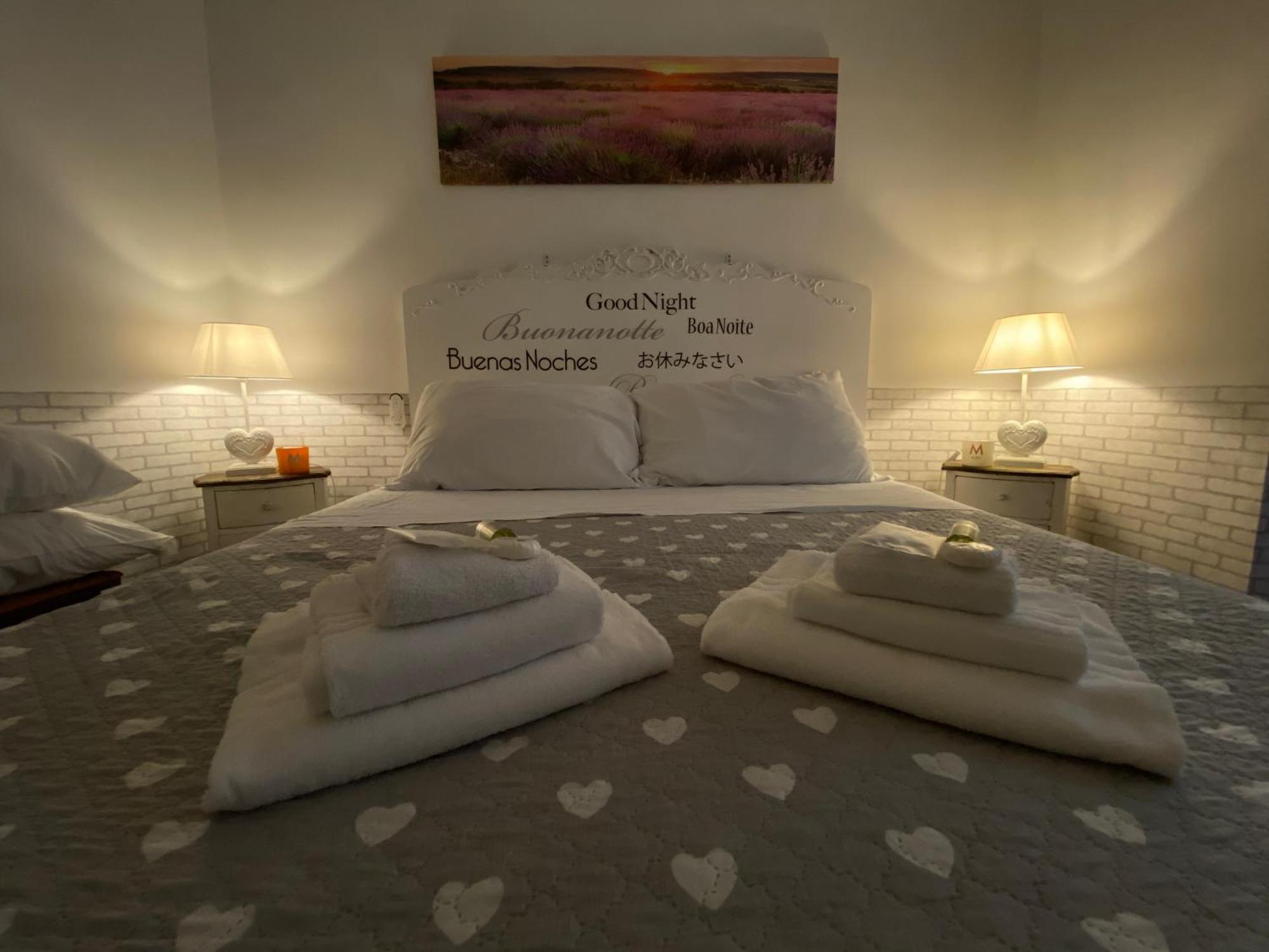 Apartment Navona 