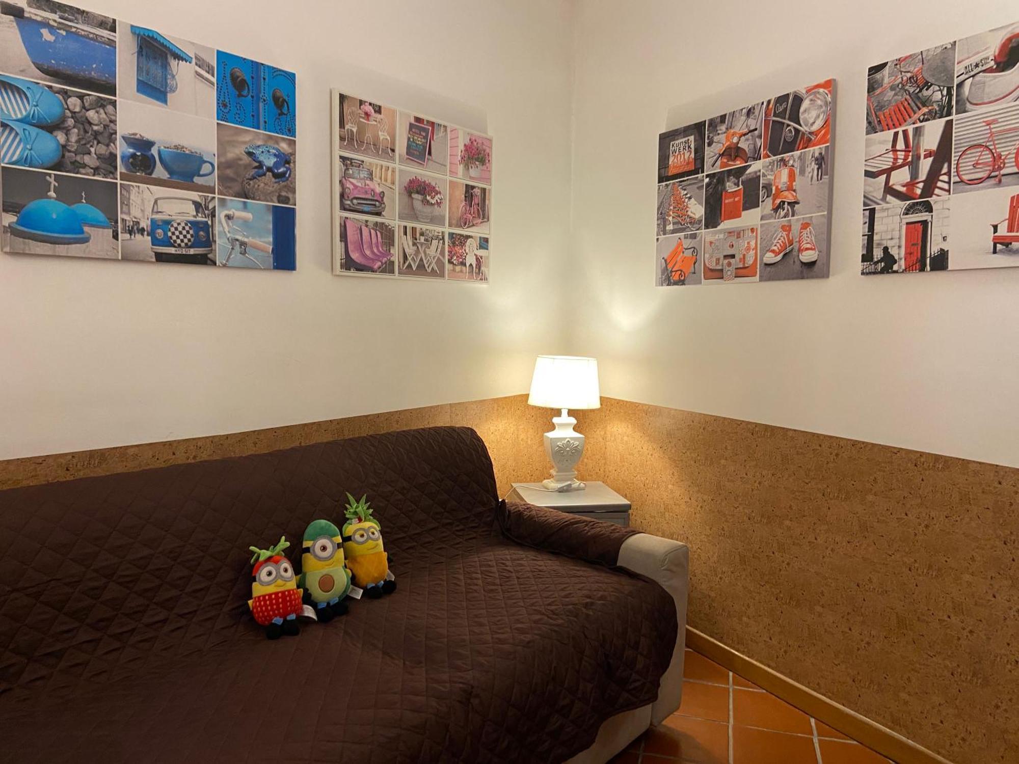 Apartment Navona 