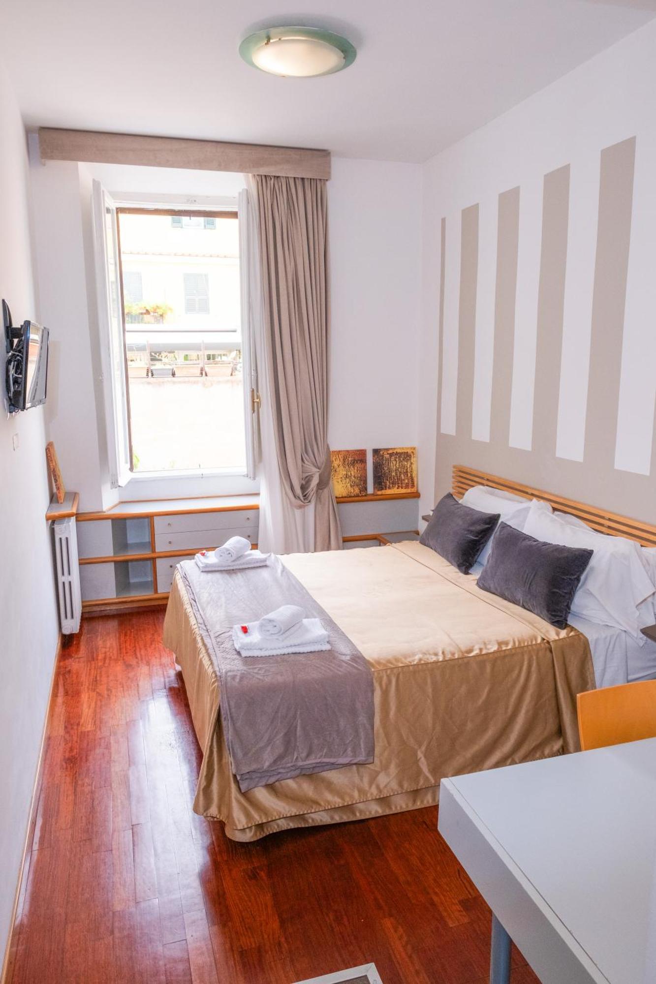 Popolo Dream - Luxury Guest house