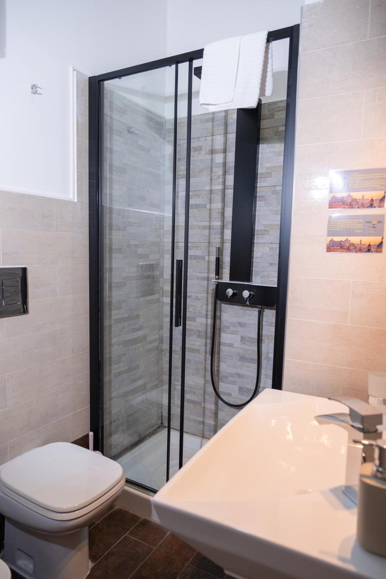 Guest house Popolo Dream - Luxury