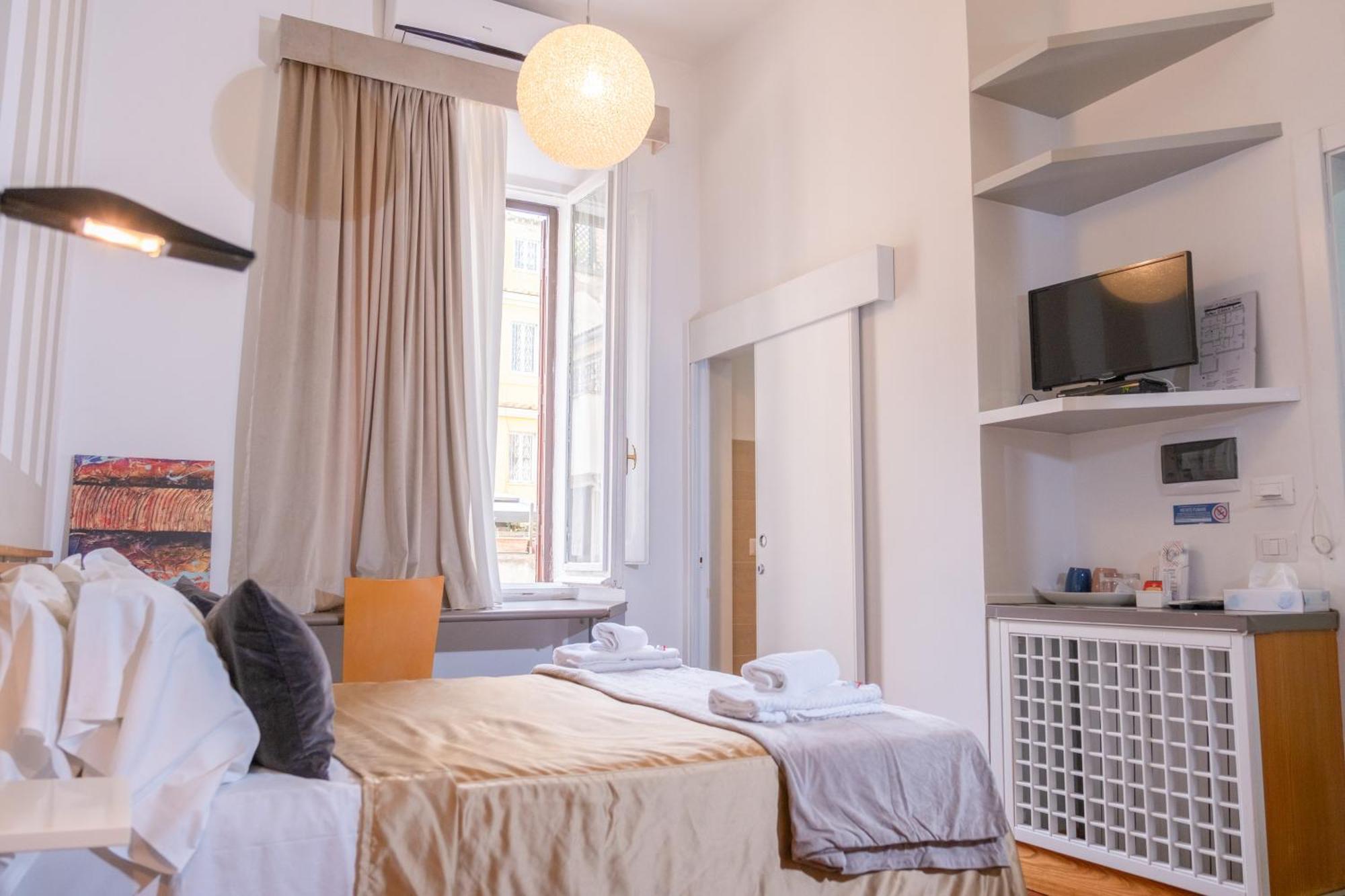 Guest house Popolo Dream - Luxury 2*