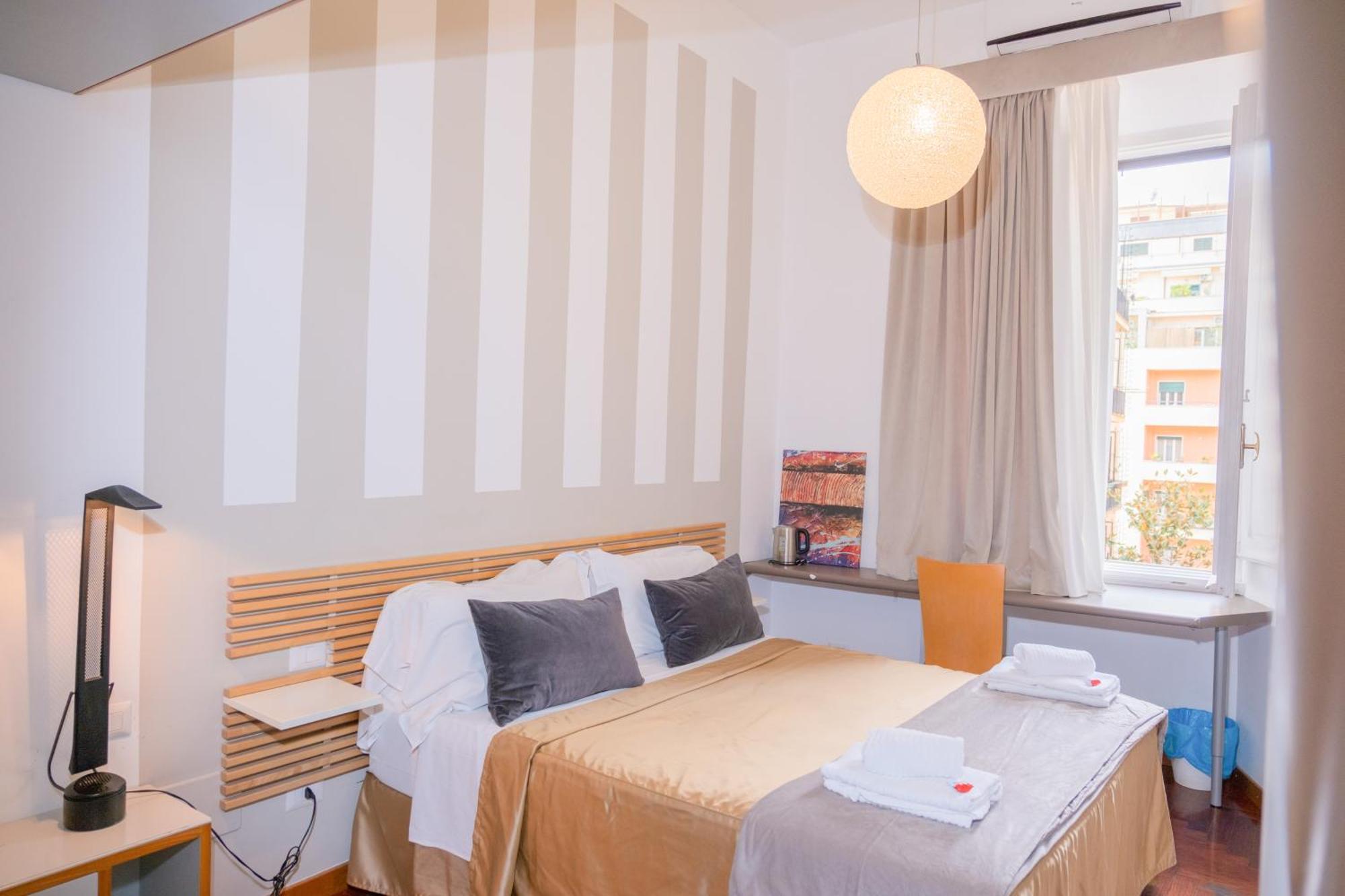 Popolo Dream - Luxury Guest house Rome