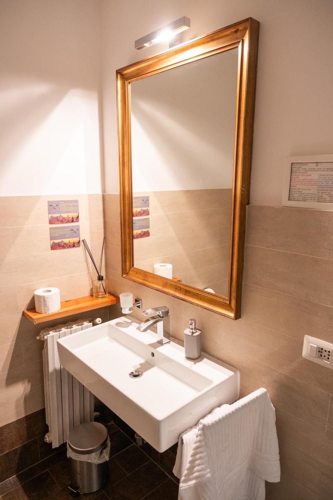 Guest house Popolo Dream - Luxury Rome