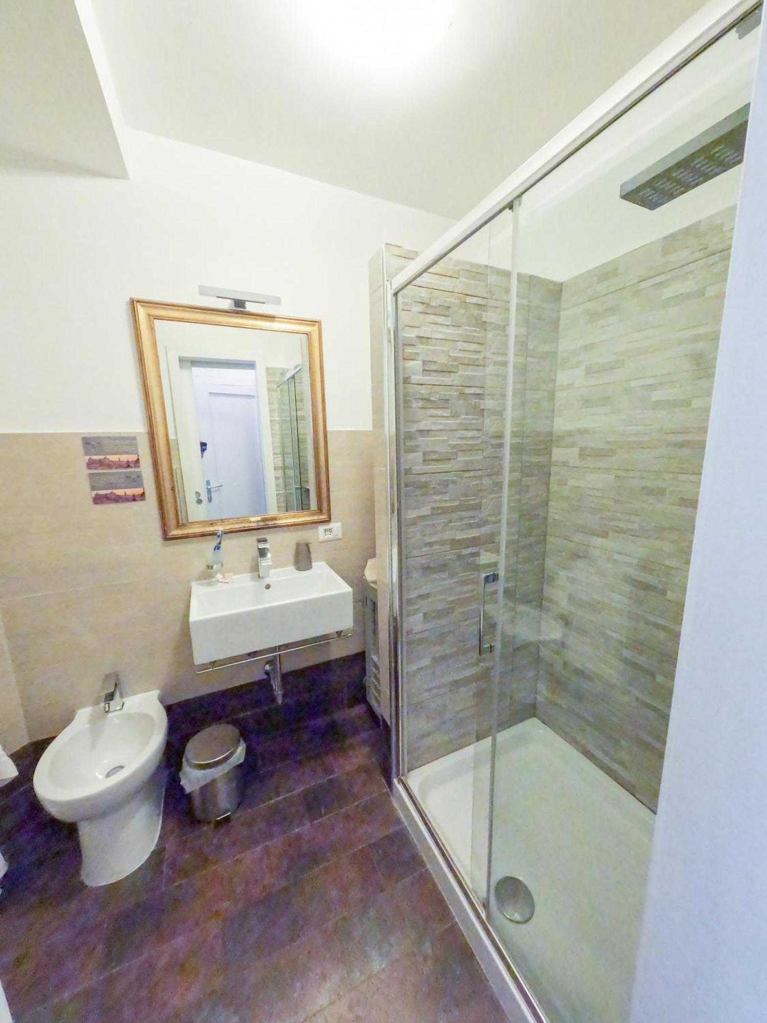 Popolo Dream - Luxury Rome