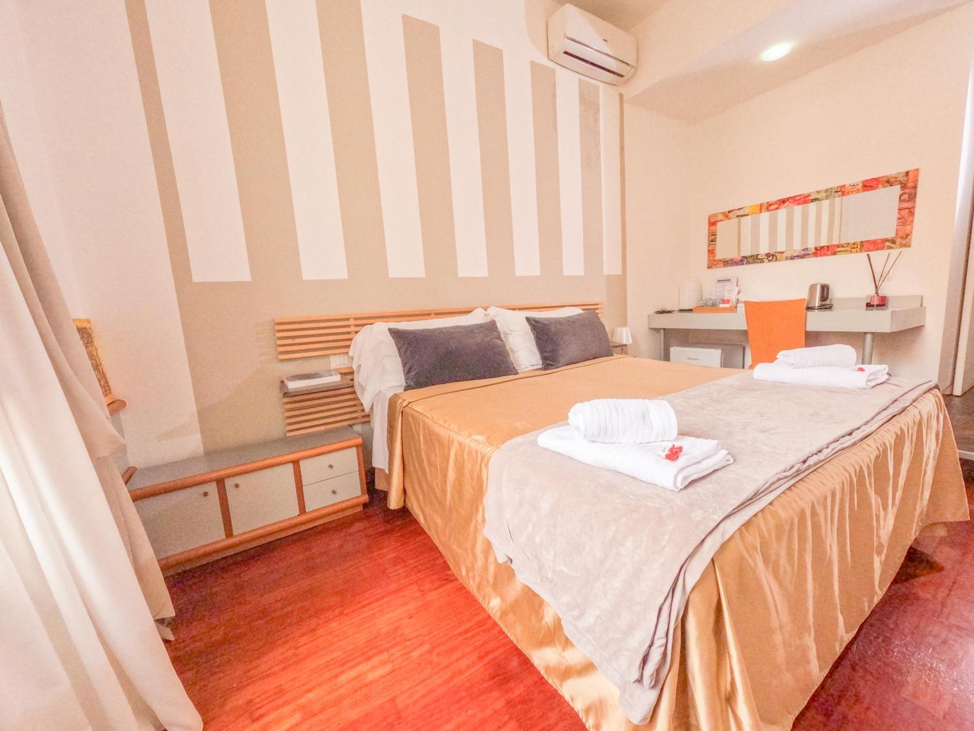 Popolo Dream - Luxury 2* Rome