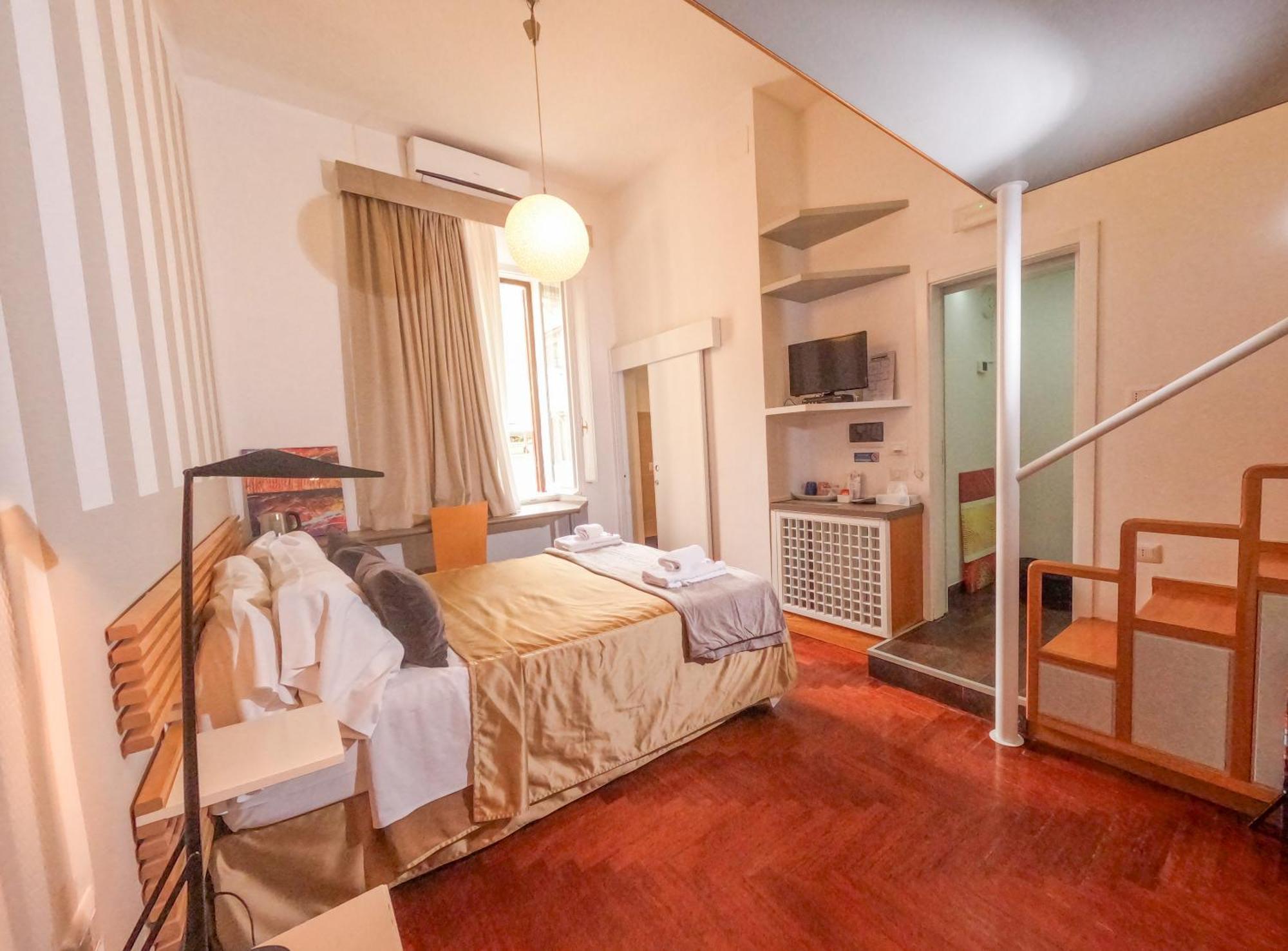Popolo Dream - Luxury Guest house
