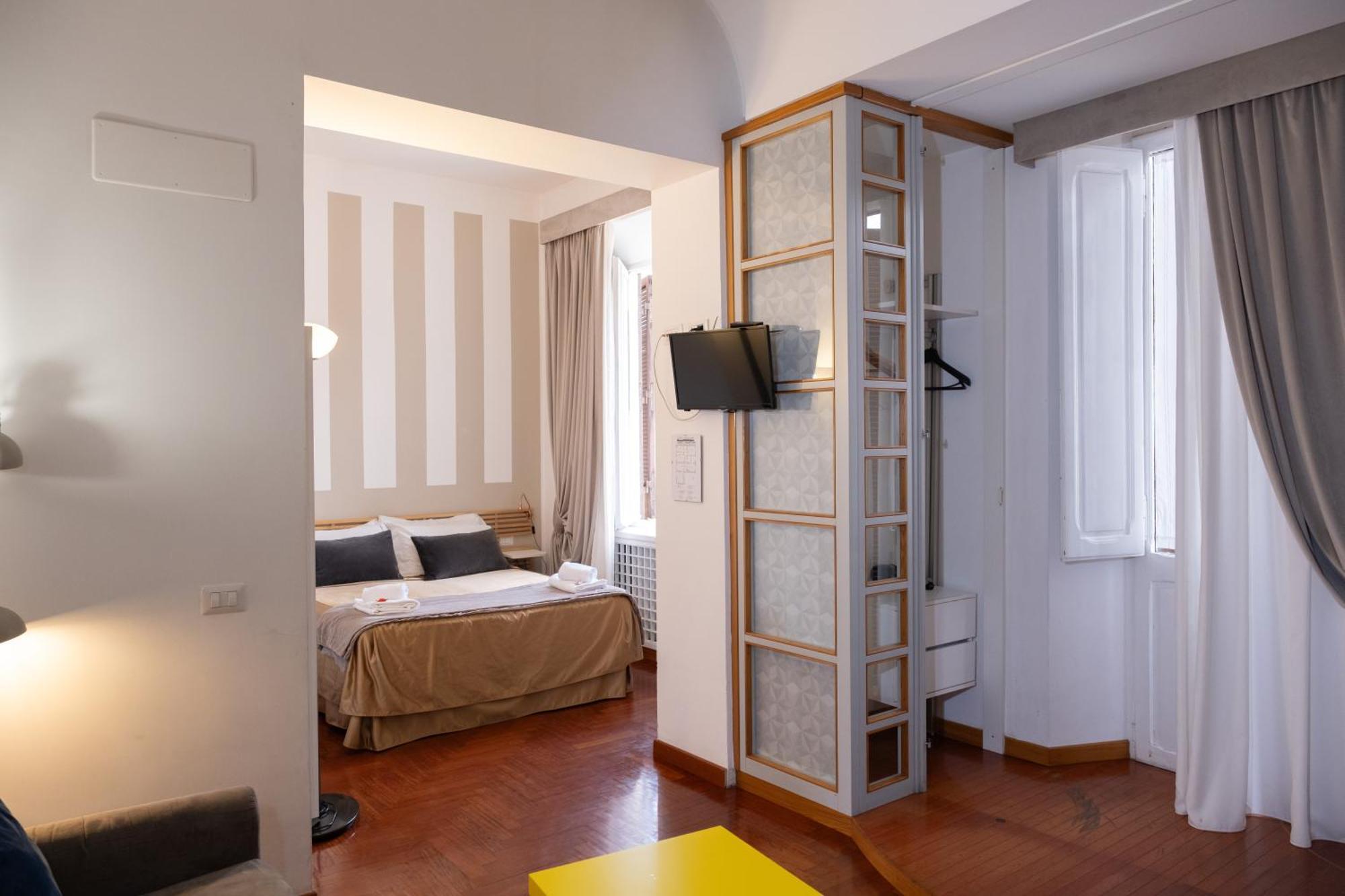 Guest house Popolo Dream - Luxury